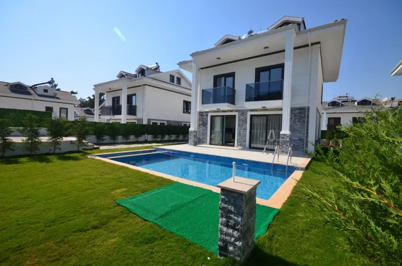 Hisaronu home